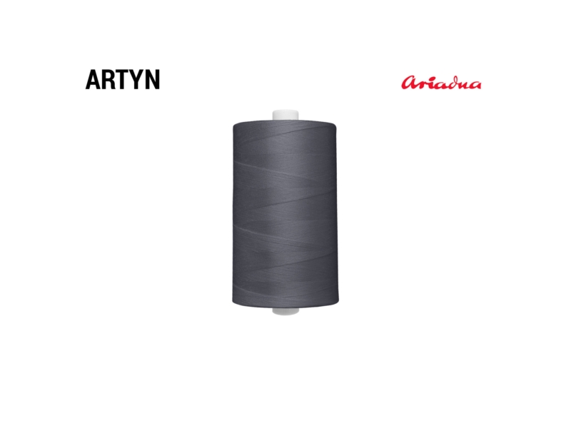 THREADS ARIADNA ARTYN 150 GREY 7892 1000 MB