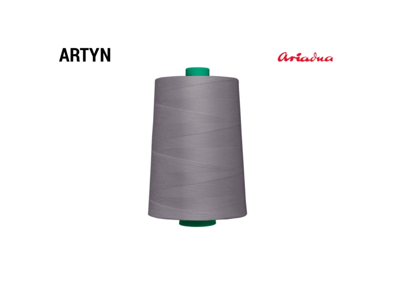 THREADS ARIADNA ARTYN 30 GREY 0777 5000 MB