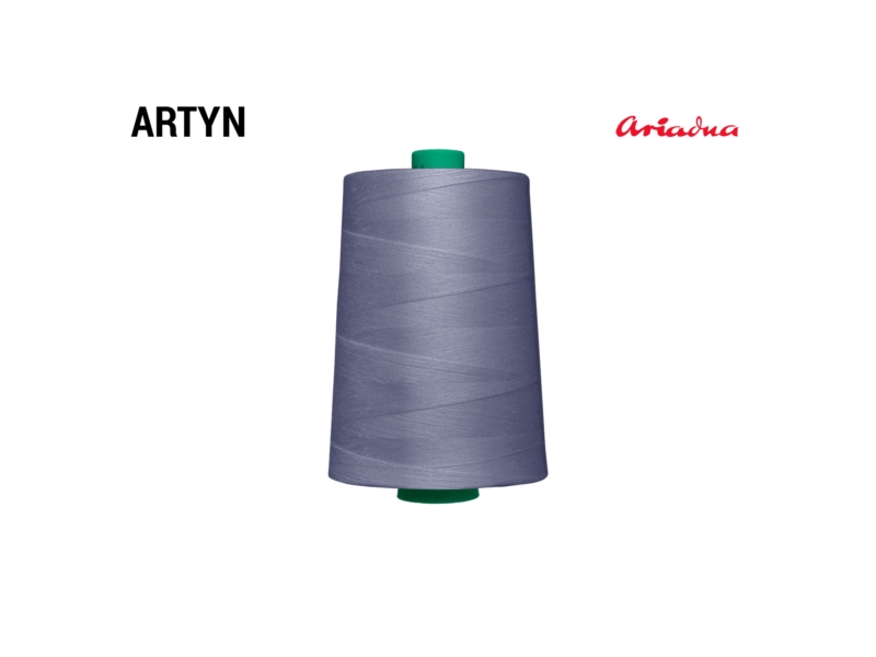 THREADS ARIADNA ARTYN 40 GREY 0785 5000 MB