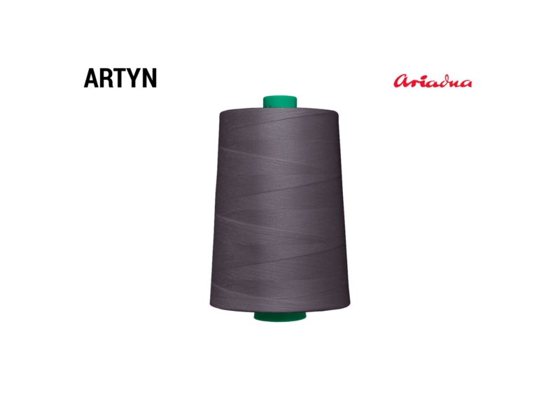 THREADS ARIADNA ARTYN 40 GREY 7961 5000 MB