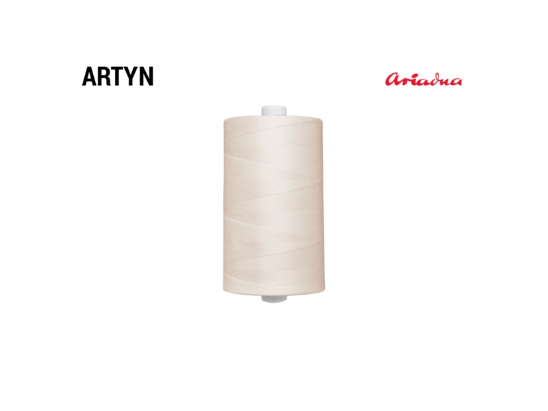 THREADS ARIADNA ARTYN 50 BEIGE 0060 1000 MB