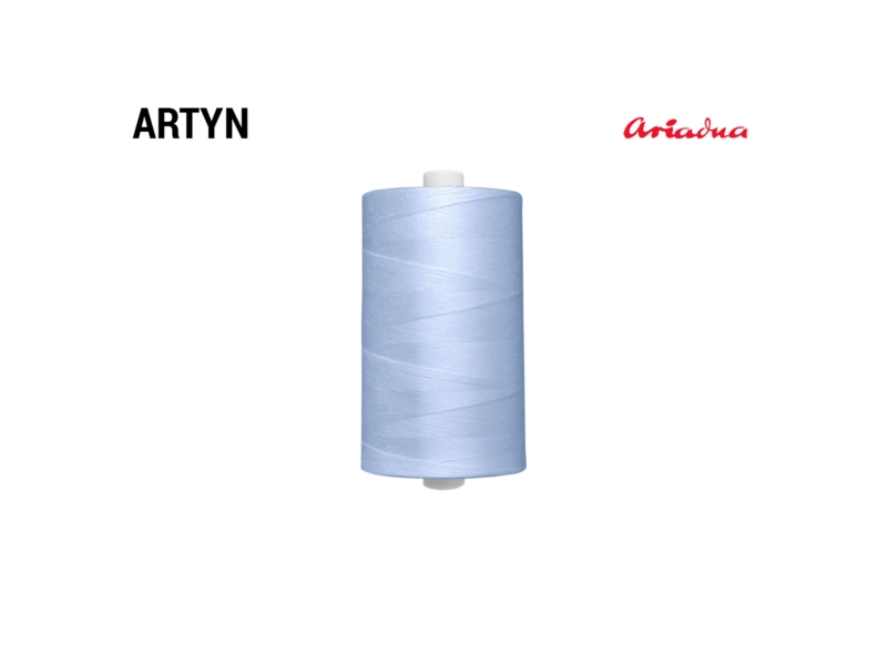 THREADS ARIADNA ARTYN 50 BLUE 0728 1000 MB