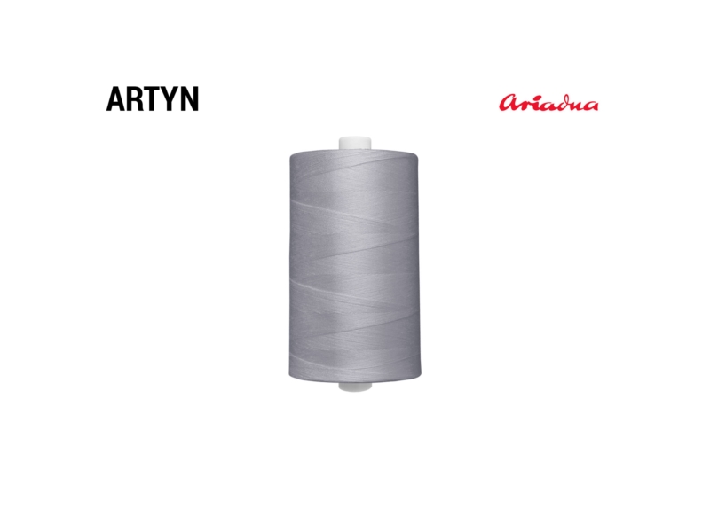THREADS ARIADNA ARTYN 50 GREY 0918 1000 MB