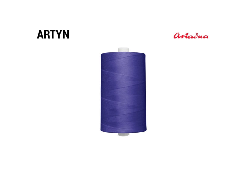 THREADS ARIADNA ARTYN 50 VIOLET 8029 1000 MB