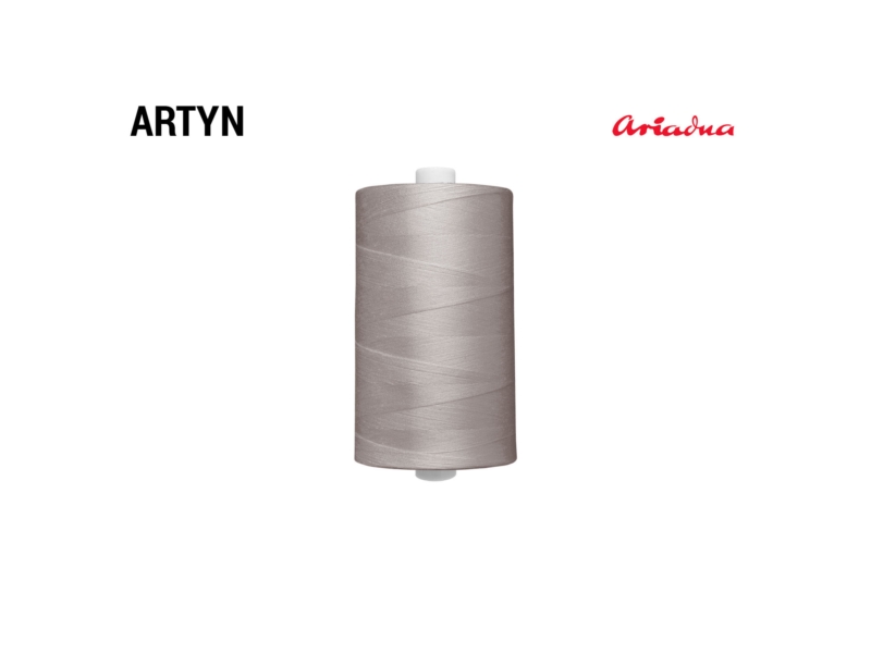 THREADS ARIADNA ARTYN 50 GREY 8081 1000 MB