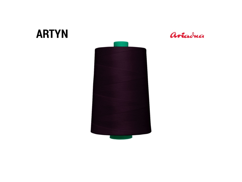 THREADS ARIADNA ARTYN 50 VIOLET 0905 5000 MB