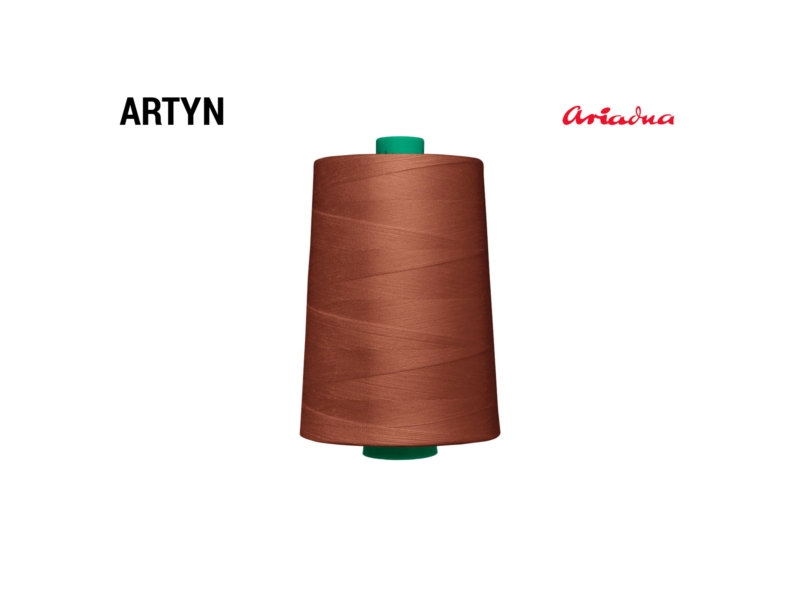 THREADS ARIADNA ARTYN 50 ORANGE 8009 5000 MB