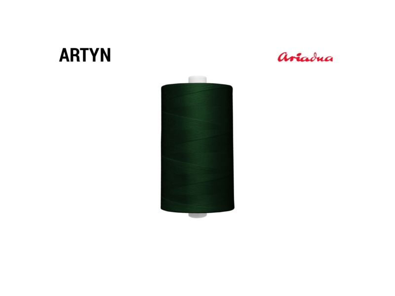 THREADS ARIADNA ARTYN 80 GREEN 0824 1000 MB