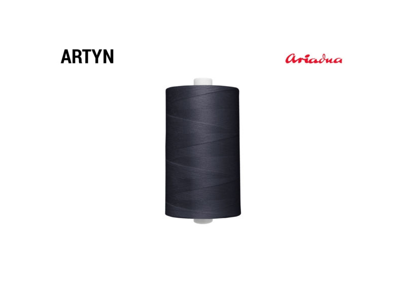 THREADS ARIADNA ARTYN 80 NAVY BLUE 0865 1000 MB