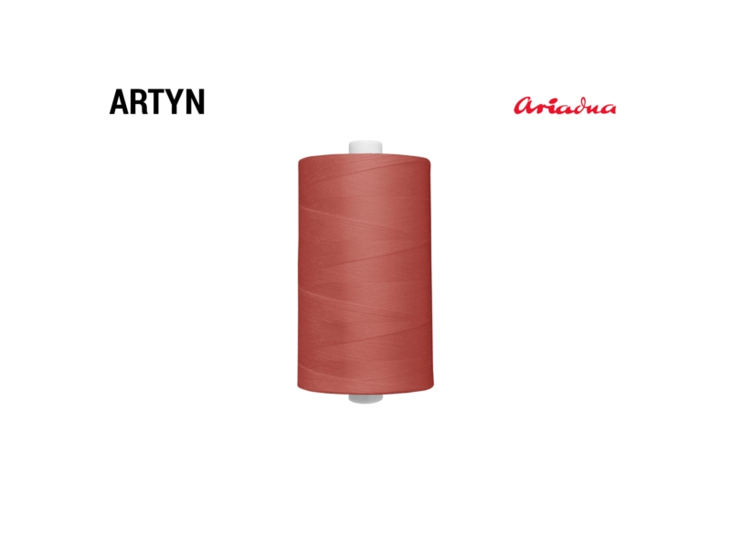 THREADS ARIADNA ARTYN 80 BROWN 0870 1000 MB