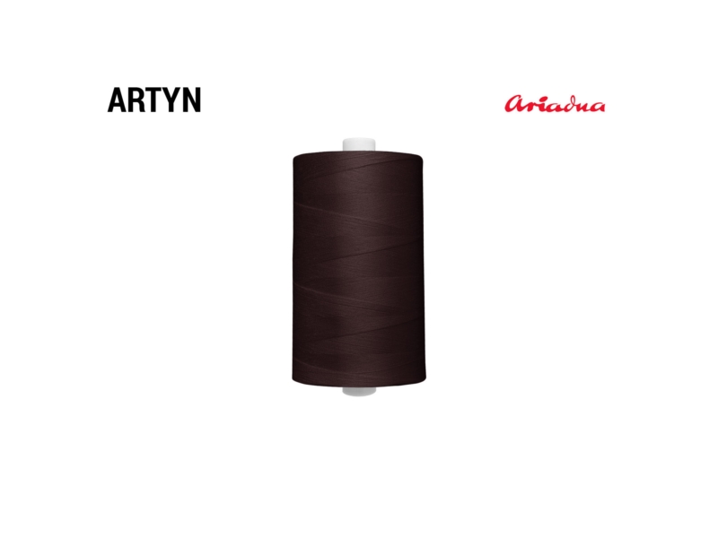 THREADS ARIADNA ARTYN 80 GRAFITOWE 7973 1000 MB