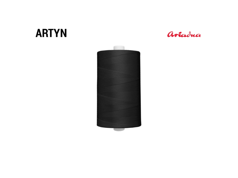 THREADS ARIADNA ARTYN 80 GREEN 8055 1000 MB