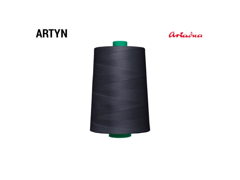 THREADS ARIADNA ARTYN 80 NAVY BLUE 0865 5000 MB