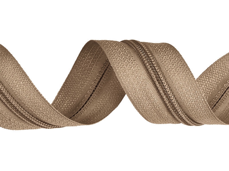 Spiral slide tape 5 (098) beige 200 mb