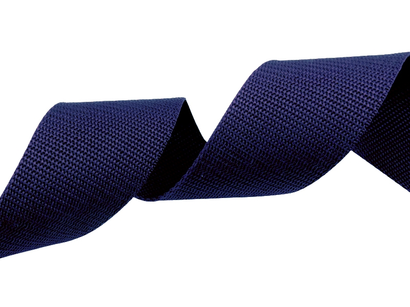 Tragband pp 20 mm / 1,3 mm kornblumen 220 50 lm Tragband pp 20 mm / 1,3 mm kornblumen 220 50 lm