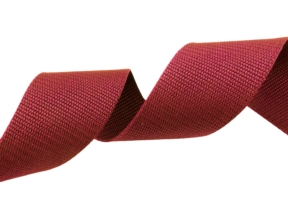 Polypropylene backing strip 20 mm / 1.3 mm brick (199)