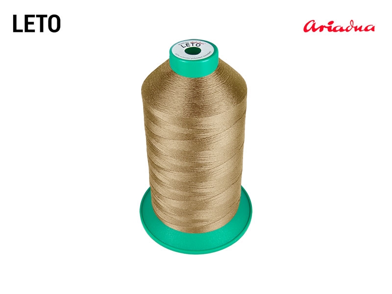THREADS ARIADNA LETO 40 BROWN 6555 3000 MB
