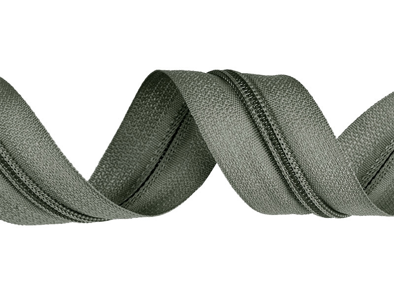 Spiral slide tape 5 (562) olive 200 mb
