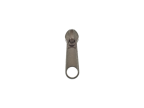 Suwak do taśmy suwakowej spiralnej z kordlem 3 non lock (242) zielony Suwak do taśmy suwakowej spiralnej z kordlem 3 non lock (242) zielony