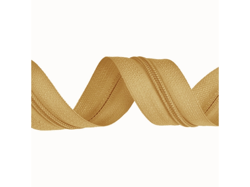 Spiral slide tape 5 (126) beige 200 mb