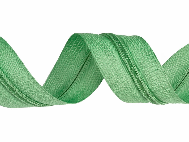 Spiral slide tape 5 (532) green 200 mb