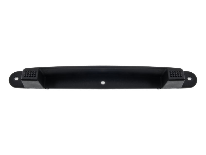 Foot stand for suitcase black 1 pcs.