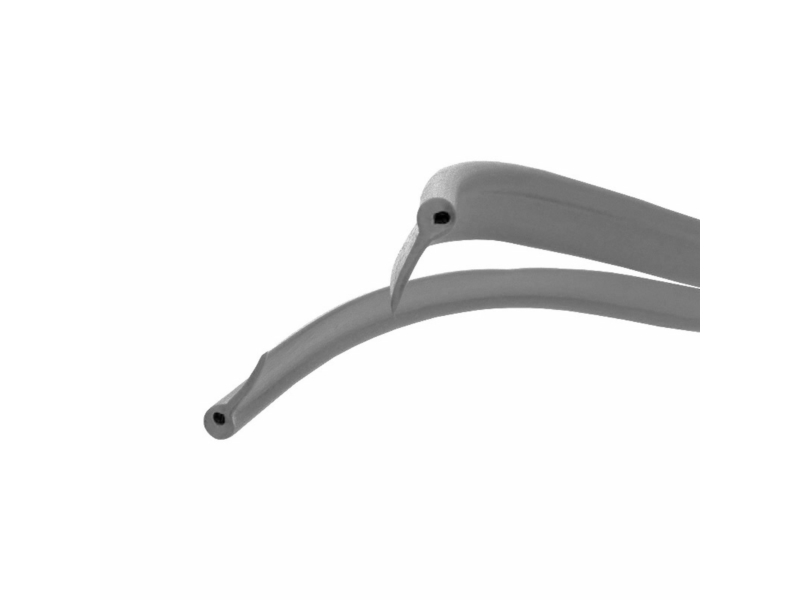 Biesen 10 mm grau 10 kg
