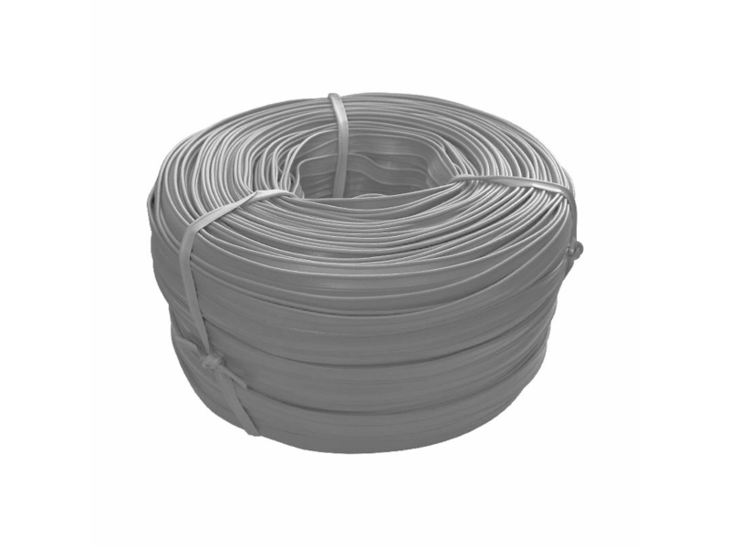 Biesen 10 mm grau 10 kg