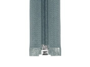 Spiral 5 split auto lock 50 cm (913) grey