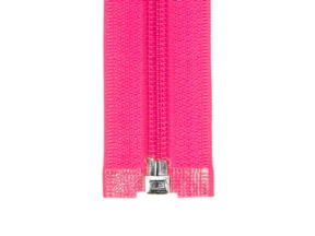 Spirale 5 geteilt auto lock 70 cm (516) rosa