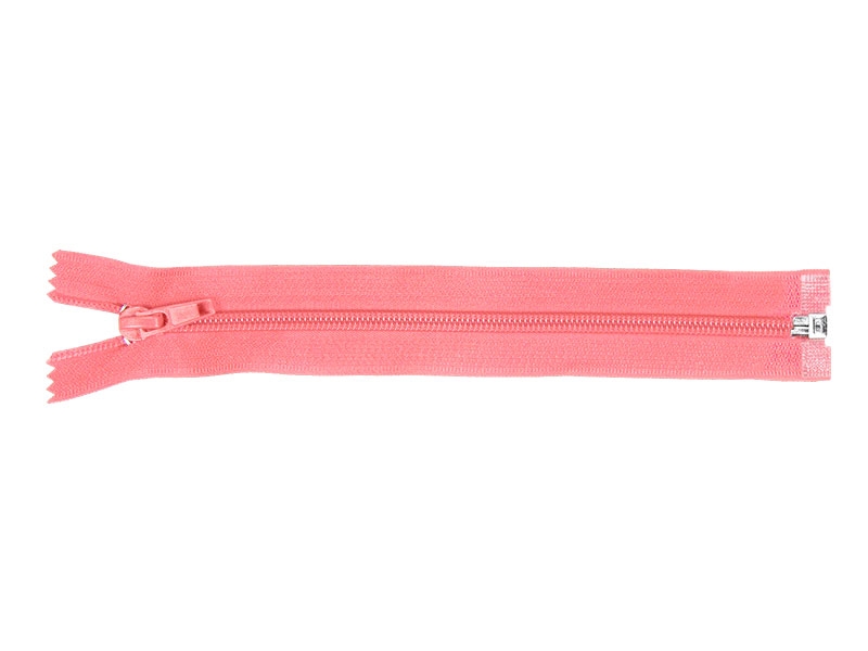 SPIRALREIßVERSCHLUSS 5 AUTO LOCK TEILBAR 55 CM (513) ROSA SPIRALREIßVERSCHLUSS 5 AUTO LOCK TEILBAR 55 CM (513) ROSA