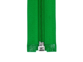 Spiral 5 split auto lock 35 cm (151) light green