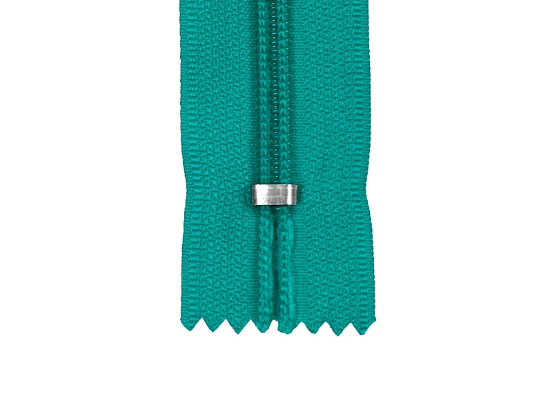 SPIRÁLOVÝ ZIP ŠÍŘE 5 AUTO LOCK NEDĚLITELNÝ 18 CM TYRKYSOVÝ 359 SPIRÁLOVÝ ZIP ŠÍŘE 5 AUTO LOCK NEDĚLITELNÝ 18 CM TYRKYSOVÝ 359