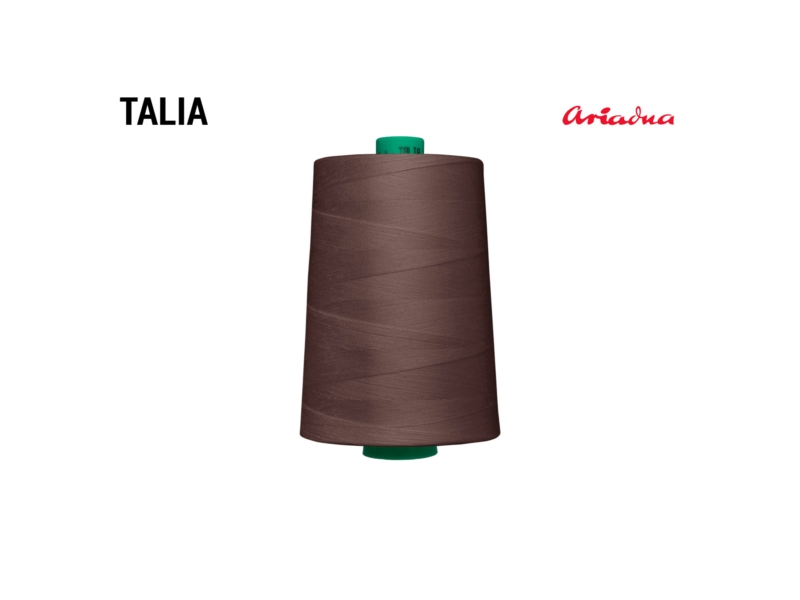 THREADS ARIADNA TALIA 30 BROWN 0022 5000 MB