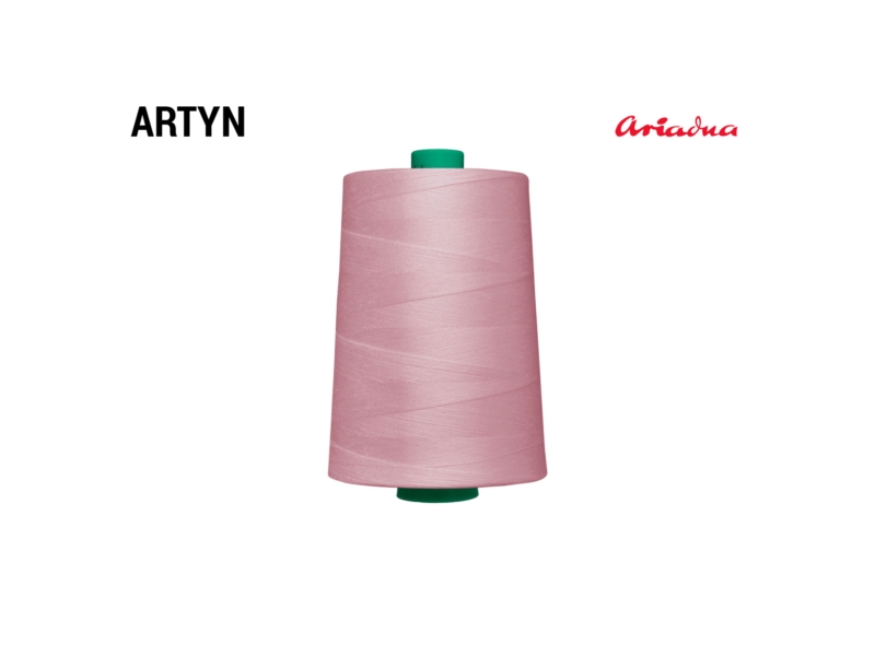 THREADS ARIADNA ARTYN 30 PINK 0715 5000 MB