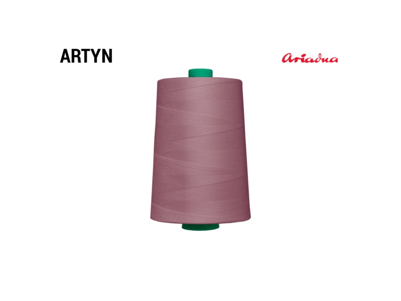 THREADS ARIADNA ARTYN 30 BROWN 0936 5000 MB