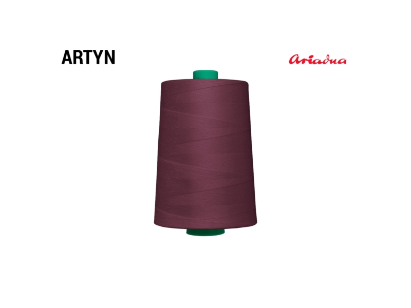 THREADS ARIADNA ARTYN 30 RED 7193 5000 MB