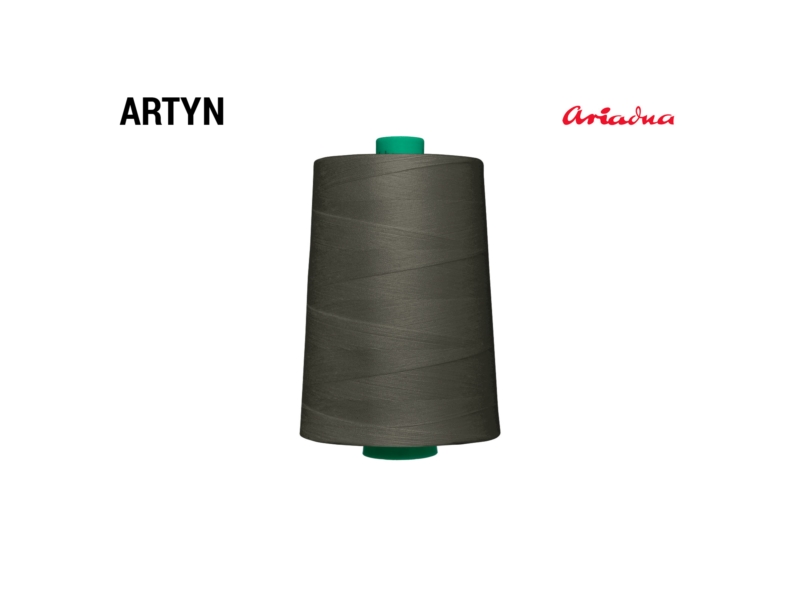 THREADS ARIADNA ARTYN 30 GREEN 7571 5000 MB
