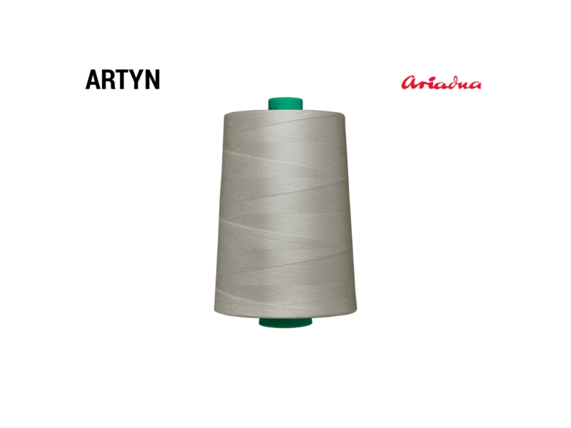 THREADS ARIADNA ARTYN 30 GREY 8083 5000 MB
