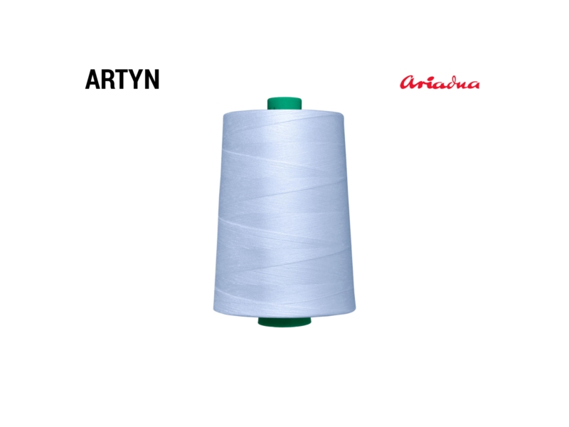 THREADS ARIADNA ARTYN 50 BLUE 0101 5000 MB