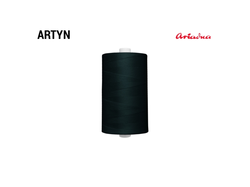 THREADS ARIADNA ARTYN 80 GREEN 0823 1000 MB
