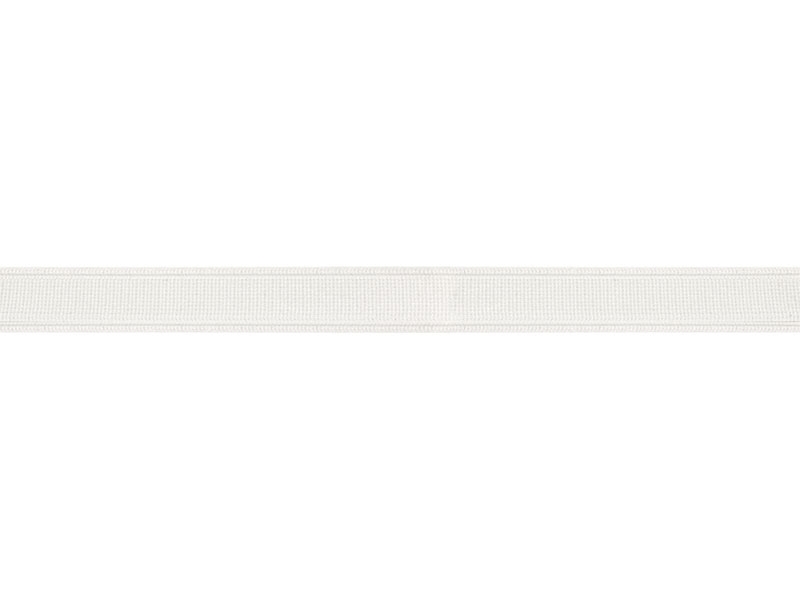 SHOES ELASTIC BAND 15 MM EU (501) WHITE 25 MB