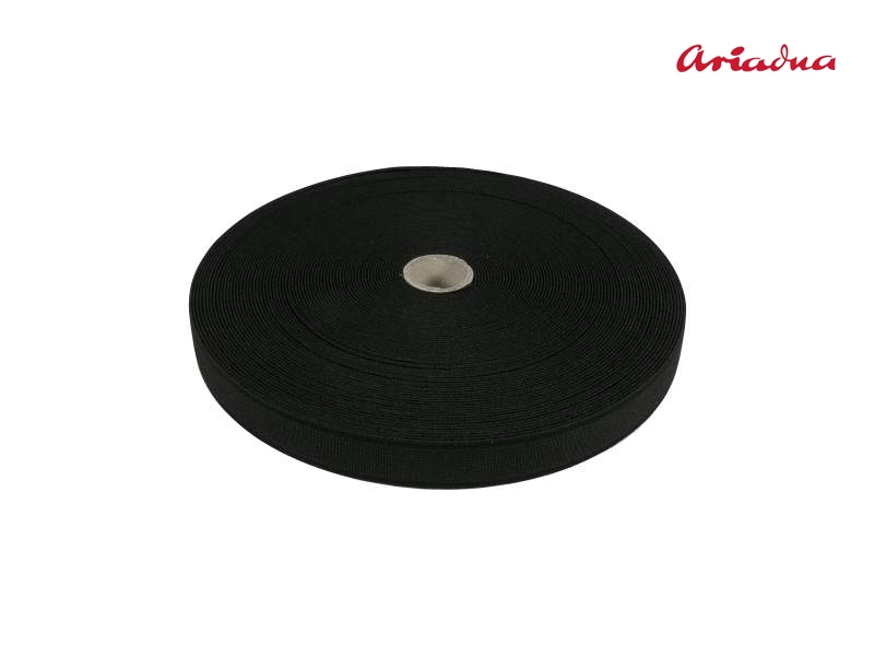 SCHUHWERK AUS GUMMI (SCHUHGUMMI) 20 MM EU (580) SCHWARZ 25 MB SCHUHWERK AUS GUMMI (SCHUHGUMMI) 20 MM EU (580) SCHWARZ 25 MB