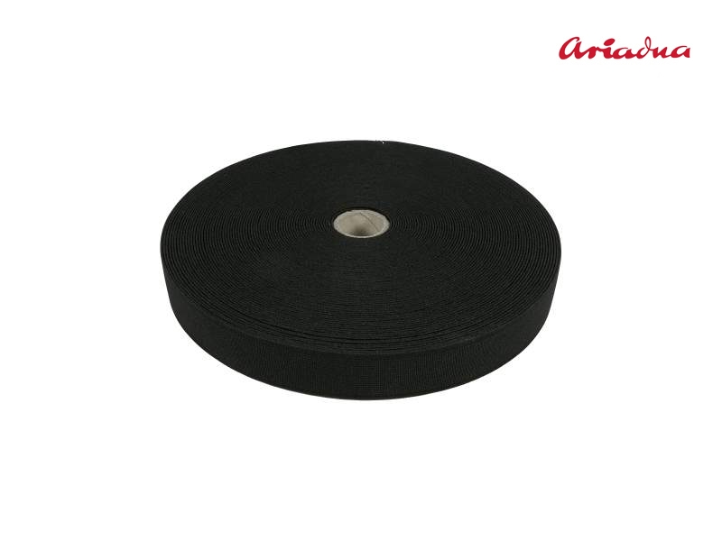 SCHUHWERK AUS GUMMI (SCHUHGUMMI) 25 MM EU (580) SCHWARZ 25 MB SCHUHWERK AUS GUMMI (SCHUHGUMMI) 25 MM EU (580) SCHWARZ 25 MB