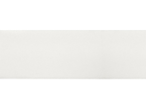 Shoe rubber 70 mm (501) white EU