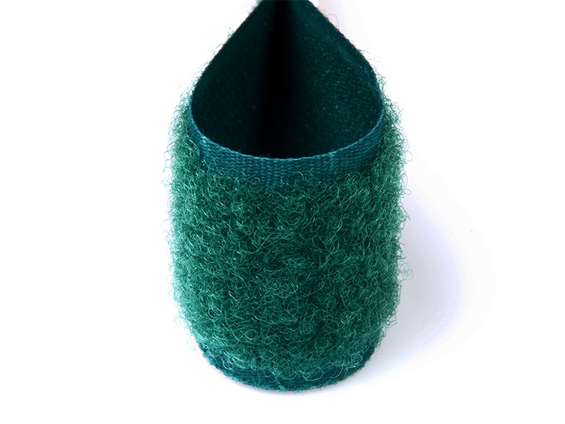Klettverschlussband Marine 906 polyester/nylon flausch 25 lm Klettverschlussband Marine 906 polyester/nylon flausch 25 lm