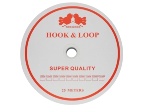Klettband oliv 564 pes/nylon loop