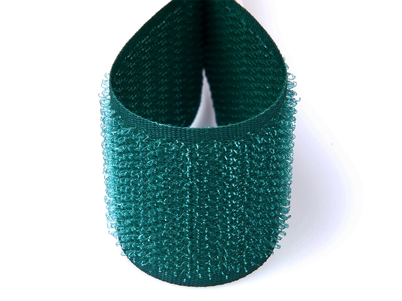 Hook and loop tape marine 906 polyester/nylon hook 25 mb