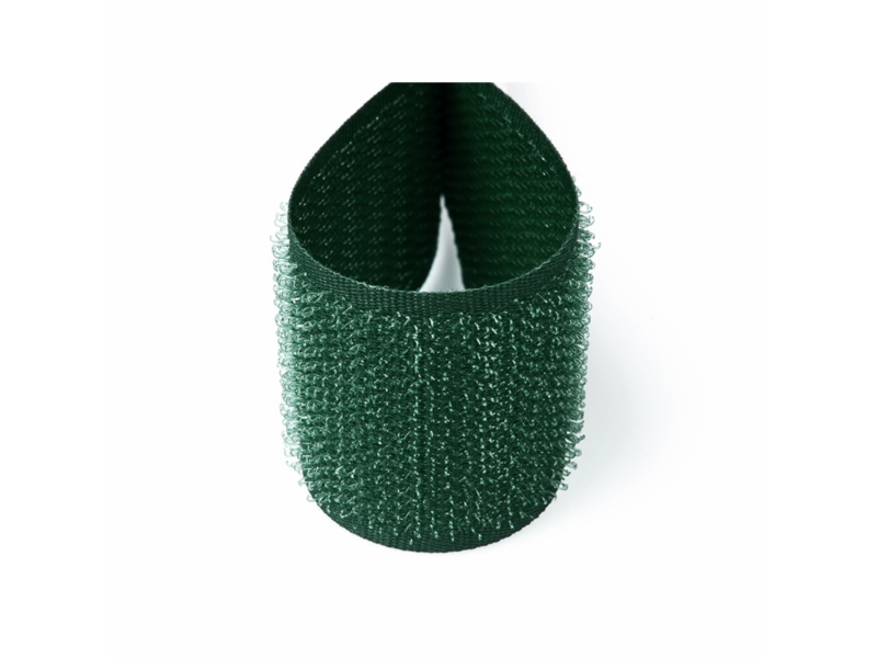 Hook and loop tape dark marine 605 polyester/nylon hook 25 mb Hook and loop tape dark marine 605 polyester/nylon hook 25 mb