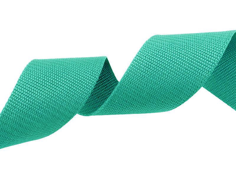 Tragband pp 20 mm / 1,3 mm minze 533 50 lm
